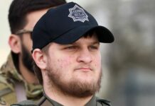 В Чечне 18-летний сын Рамзана Кадырова стал министром по делам молодежи