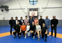 Спортсмены обеспокоены задержкой закупа лекарств. Тендер не состоялся