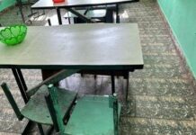 Грязный туалет, просроченные продукты. НЦПП посетил школу-интернат в Араване