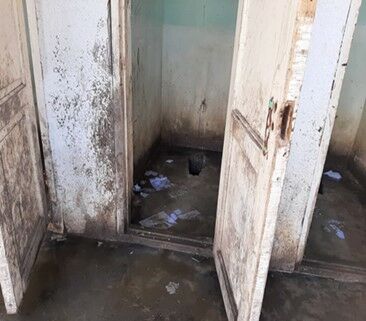 322433 w h500 1708506823 r Грязный туалет, просроченные продукты. НЦПП посетил школу-интернат в Араване