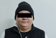 Задержан замминистра труда Улан Чаначев. Подозревают в присвоении денег