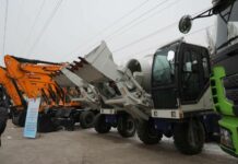 Нехватка поливной воды. В Кыргызстане хотят построить три водохранилища