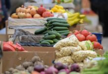 Бишкекчан приглашают на сельскохозяйственные ярмарки в выходные дни