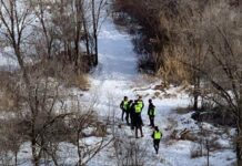Бывший замначальник Октябрьского РОВД найден повешенным в Ботсаду