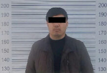 Милиционера задержали по подозрению в вымогательстве у гражданина США за «изнасилование»