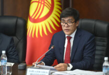 Байсалов: Кабмин поддерживает усиление уголовной ответственности за оскорбление медиков