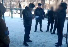 В Бишкеке задержали международную группу телефонных мошенников