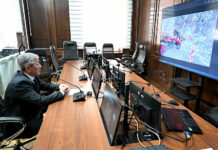 На месторождении Кумтор начали добывать золото подземным способом