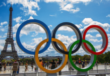 Пять кыргызстанцев завоевали путевку на Олимпиаду-2024 — список