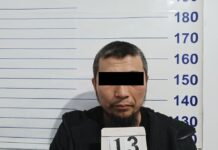 В Панфиловском районе разборка таксистов закончилась поножовщиной