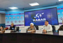 Более 1000 обманутых дольщиков выступили с важным предложением к Садыру Жапарову и Камчыбеку Ташиеву