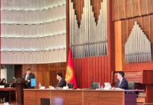 Глава кабмина Акылбек Жапаров с рабочим визитом посетит Китай