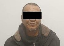 Милиция задержала члена ОПГ «Талас бригадасы» с наркотиками