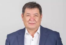 Абдыбахаба Боронбаева лишили мандата депутата Жогорку Кенеша