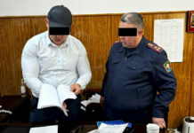 ГКНБ задержаны должностные лица ГУОБДД МВД и директор автошколы