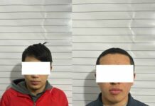 Угрозами отобрали автомобиль. В Кызыл-Кие задержаны подозреваемые в грабеже