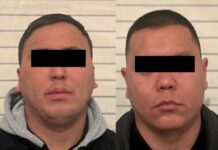 Задержана группа, похищавшая деньги из терминалов