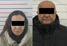 Кыймылсыз мүлктөрдү мыйзамсыз ээлеп алган уюшкан кылмыштуу топ аныкталды