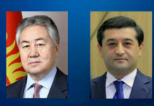 Узбекистан готов оказать необходимое содействие Кыргызстану в связи с аварией на ТЭЦ Бишкека