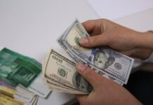 За 2023 год мигранты перевели в Кыргызстан более $2,7 млрд