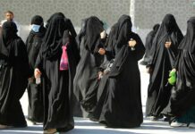 Дагы 100гө жакын жаран Сириядан Кыргызстанга алынып келинди