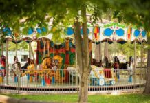 Что будет на месте парка «Асанбай» в Бишкеке, рассказали в мэрии