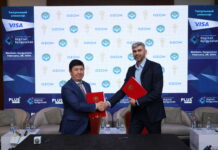 Ozon и ТПП договорились о совместном развитии электронной торговли в Кыргызстане