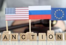 Центральная Азия не обходит западные санкции