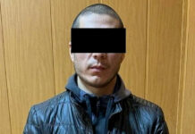 Труп в багажнике в аэропорту Бишкека. Подозреваемый в убийстве задержан в России