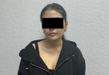 ГКНБ КР: Задержана организатор элитных эскорт и интим услуг