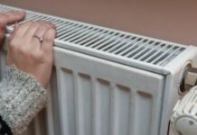 Бишкекчане жалуются на еле теплые батареи и отсутствие горячей воды