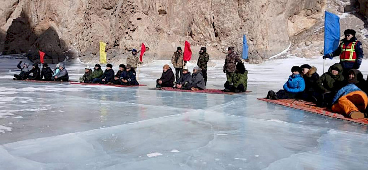 img 20240211 В Ат-Башы прошёл необычный фестиваль на замерзшем озере Кел-Суу - фото 