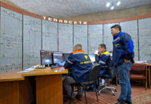 «Бишкекжылуулуктармагынын» балансындагы бардык абоненттер циркуляциялык режимге кошулду