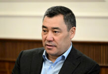 Садыр Жапаров: Отныне операции по пересадке почки будет оплачивать государство