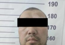 Бишкекчанина арестовали за истязание гражданской жены