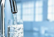 Район Бишкека останется на один день без питьевой воды (карта)