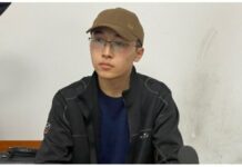 Горсуд оставил в силе оправдательный приговор Ырысу Жекшеналиеву