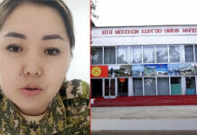 Заявление военнослужащей Погранвойск о нарушениях подтвердилось: задержаны командиры войсковой части