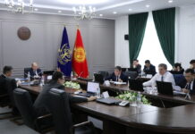 Счетная палата выявила в Минсельхозе нарушения почти на полмиллиарда сомов