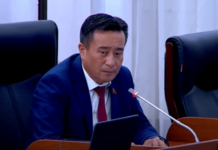 В школу к 08.00, на работу — к 09.00. Депутат нашел решение пробок в Бишкеке