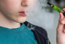 В Кыргызстане предлагают полностью запретить электронные сигареты