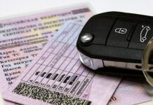 Кыргызстандын айдоочулук күбөлүгү Казакстанда таанылат – ТИМ