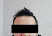 В Бишкеке задержали гражданина Турции, подозреваемого в мошенничестве на родине