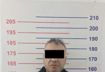 В Бишкеке задержали доставщика наркотиков в ночные клубы