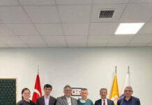 Бишкекские врачи прибыли в Турцию для осваивания технологии пересадки костного мозга