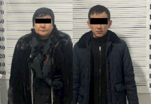 За систематические поборы с граждан задержаны сотрудники Департамента регистрации населения – ГКНБ