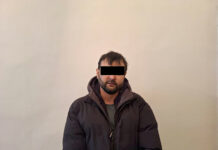 ГКНБ сообщил о задержании предполагаемого «барыги» с наркотиками на 1,3 млн сомов