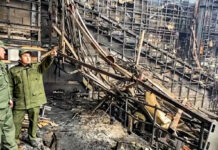 “Крокус сити холлдогу” теракттын кесепетинен көз жумгандардын саны 133кө жетти