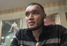 Скончался член команды КВН «Азия MIX» Марат Джуманалиев