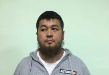 Адвокат просит максимально наказать подсудимых по делу об убийстве Доо-Чынгыза